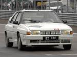 Citroen BX 4TC 1985 года